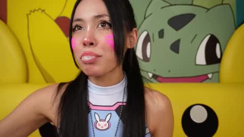 Ally online show from 10.29.25