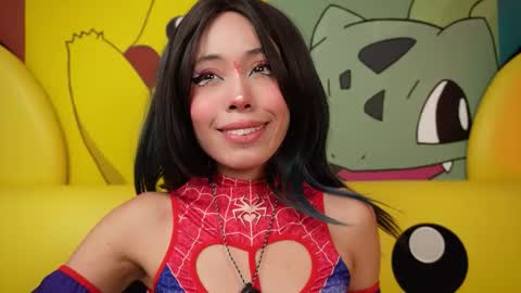 Ally online show from 10.31.25