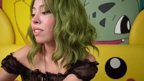 Ally online show from 11.13.25