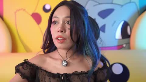 Ally online show from 04.06.26