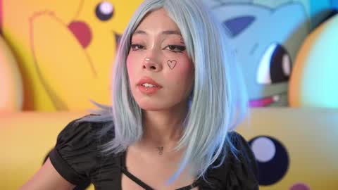 Ally online show from 04.10.26