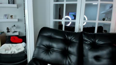 Snapshot of miss__anastasia chatting on 01.22.25 Anastisia online show from 01.22.25