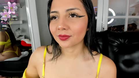 Snapshot of miss__anastasia chatting on 01.23.25 Anastisia online show from 01.23.25