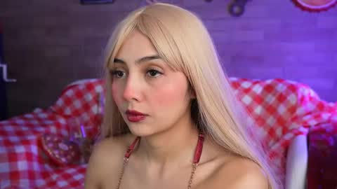 Anastisia online show from 02.14.26