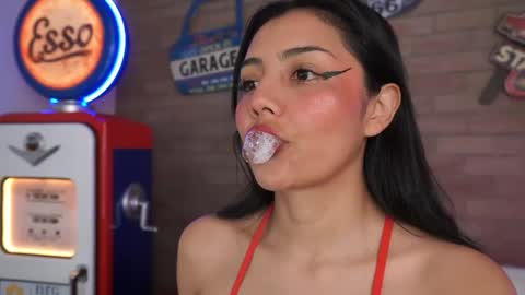 Anastisia online show from 04.17.26