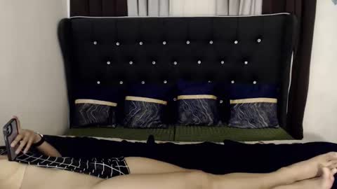 Snapshot of miss__marga69 chatting on 01.31.26 Marga online show from 01.31.26