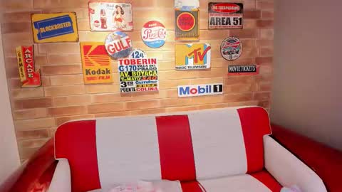 Pamela online show from 09.26.25