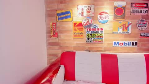 Pamela online show from 10.08.25