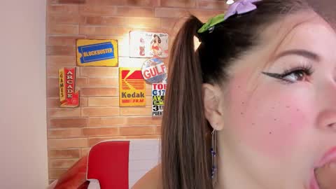 Pamela online show from 10.11.25