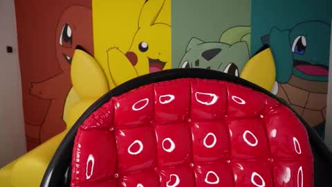 Pamela online show from 11.11.25