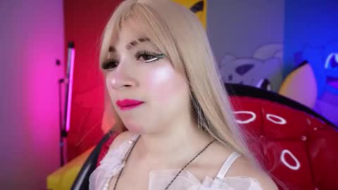 Pamela online show from 11.27.25