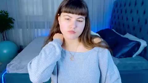 Snapshot of miss__poly chatting on 01.18.26 miss__poly online show from 01.18.26