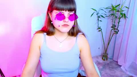 Snapshot of miss__poly chatting on 02.06.26 miss__poly online show from 02.06.26