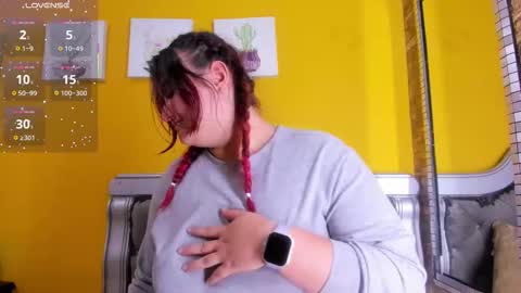 Snapshot of miss__star_ chatting on 09.12.25 miss__star_ online show from 09.12.25