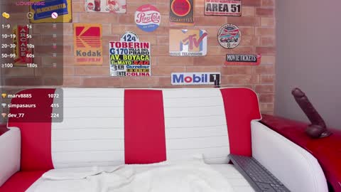 Zoe online show from 12.18.24