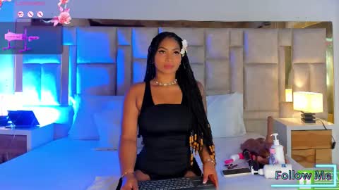 Miss Abigail  online show from 03.21.26