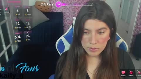 Snapshot of miss_adams01 chatting on 11.27.25 miss_adams01 online show from 11.27.25