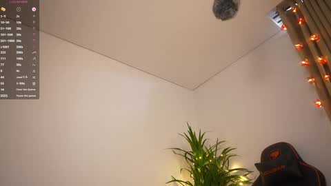 miss airi online show from 02.20.26