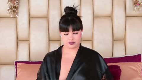 Alexa online show from 12.13.25