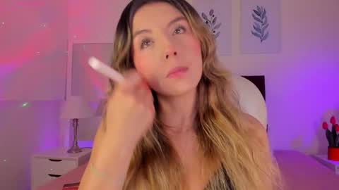 Amanda Reyes online show from 02.23.26