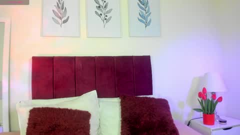 Amanda Reyes online show from 04.16.26