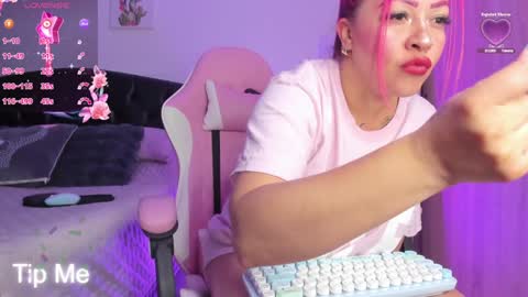 A M A R A N T H A online show from 01.29.25