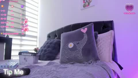 A M A R A N T H A online show from 02.13.25