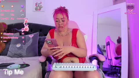 A M A R A N T H A online show from 02.17.25