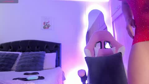 A M A R A N T H A online show from 11.05.25