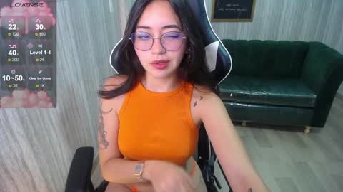 andrea online show from 02.07.25