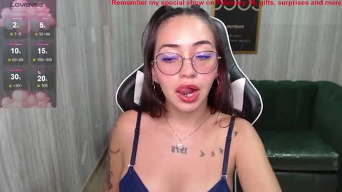 andrea online show from 02.08.25