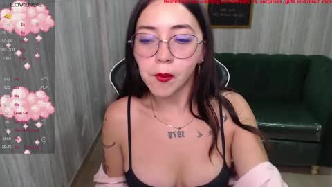 andrea online show from 02.10.25