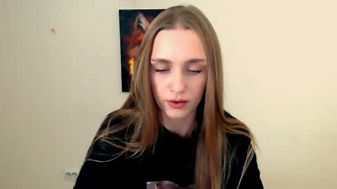 Angelina online show from 10.02.25