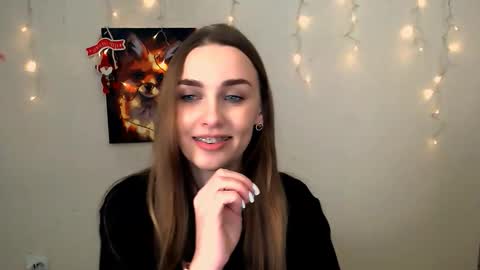 Angelina online show from 12.20.25