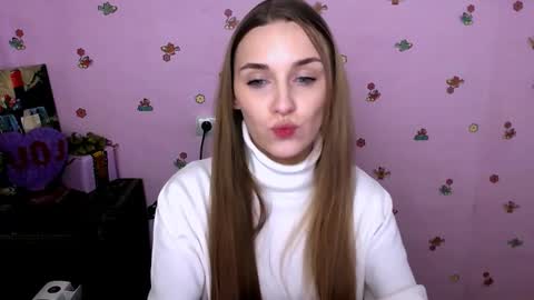 Angelina online show from 01.17.26