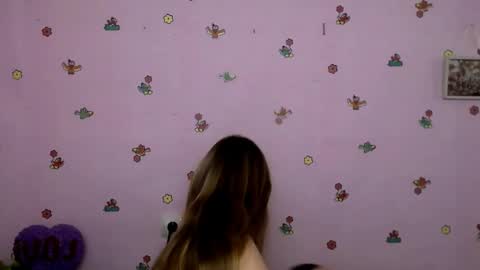 Angelina online show from 02.05.26