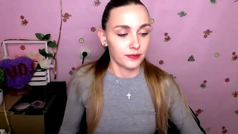 Angelina online show from 02.15.26