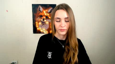 Angelina online show from 04.02.26