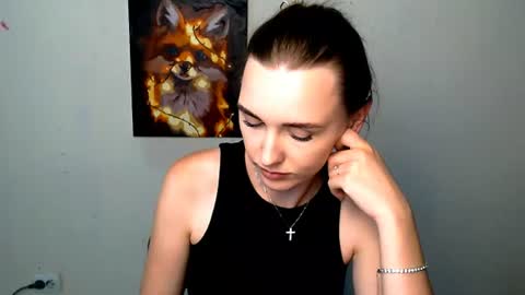 Snapshot of miss_angelina_ chatting on 06.25.26 Angelina online show from 06.25.26