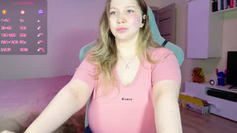 Snapshot of miss_anna909 chatting on 07.02.26 Anna online show from 07.02.26
