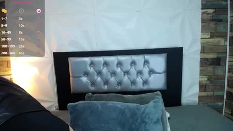 Antonella online show from 01.18.25