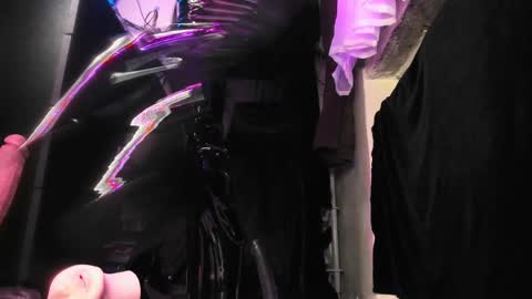 missAsmodeus online show from 01.10.25