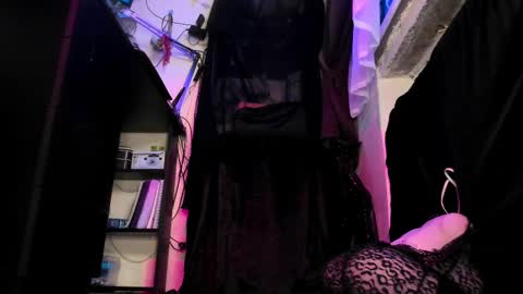 missAsmodeus online show from 02.13.25