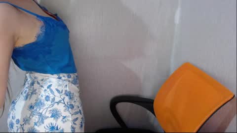 Snapshot of miss_azalea chatting on 04.13.26 Georgia online show from 04.13.26