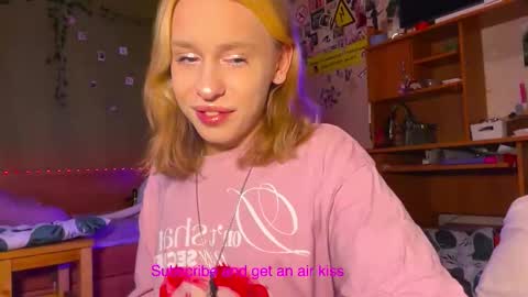 Snapshot of miss_barbie1 chatting on 02.03.26 Anya online show from 02.03.26