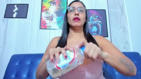 Snapshot of miss_bobbies chatting on 05.17.26 Naty online show from 05.17.26