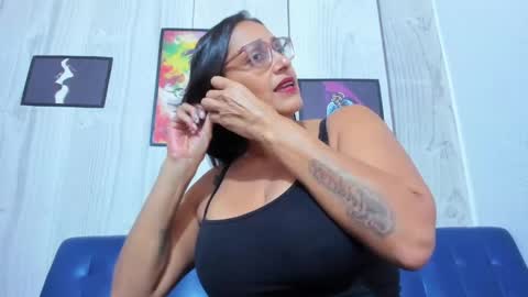 Snapshot of miss_bobbies chatting on 05.23.26 Naty online show from 05.23.26