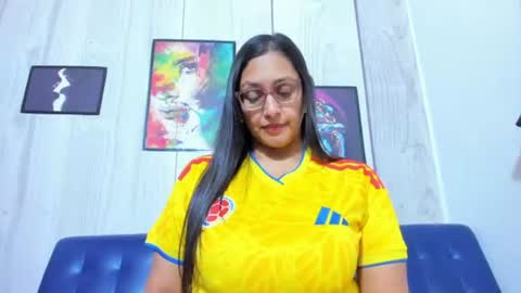 Snapshot of miss_bobbies chatting on 06.27.26 Naty online show from 06.27.26