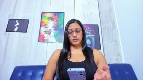 Snapshot of miss_bobbies chatting on 07.01.26 Naty online show from 07.01.26