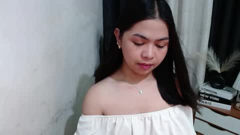 Briella online show from 02.13.26